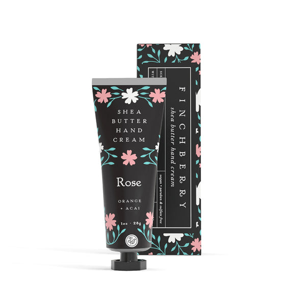 Travel Hand Cream Program with Free Display - 36 units