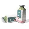 Holiday - Santa Fizzy Salt Soak - Set of 6