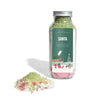 Holiday - Santa Fizzy Salt Soak - Set of 6