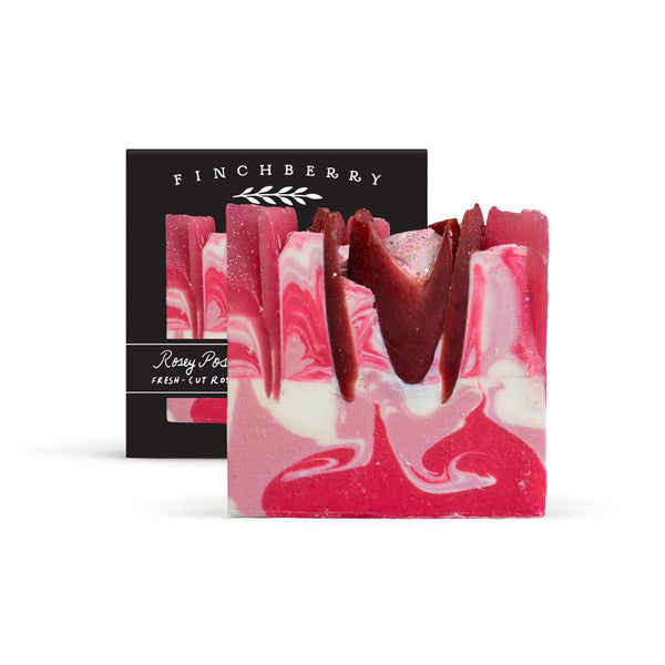 A4 Mixed Collection with BOXED Scented Soaps, other products (61 Unit Set)