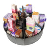 42 Half-Sized Bar Soap Sampler Program with Free Display