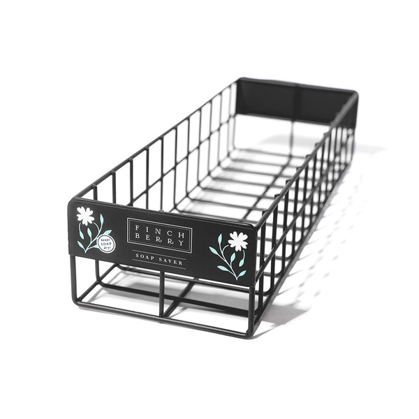 Soap Saver Basket - NO SOAP SAVERS INCLUDED