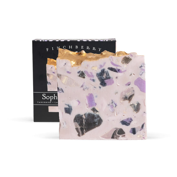 4 Bar Gift Set - Thank You for Being a Friend