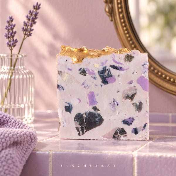Sophia (Boxed) - 6 bars - Wholesale Soap