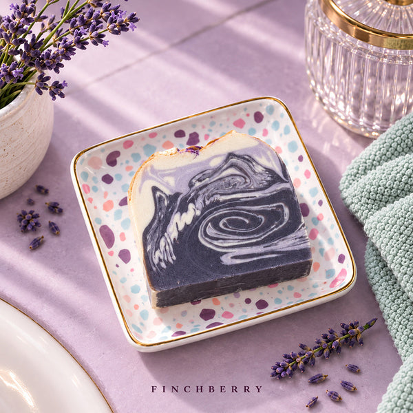 Sweet Dreams - (Unboxed) 6 bars - Wholesale Soap