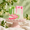 Sweetly Southern - (Unboxed) 6 bars - Wholesale Soap