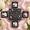 4 Bar Gift Set - Thank You for Being a Friend