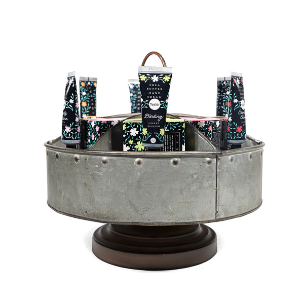 Travel Hand Cream Program with Free Display - 36 units