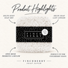 FinchBerry Soap Saver product highlights