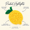 Lemon Soap Saver product highlights