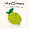 Lime Soap Saver product dimensions