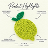 Lime Soap Saver product highlights