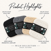 Wild Collection Soap Savers product highlights