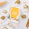 Holiday All is Bright – Hydrating Mini Soap - Set of 3