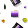 Amethyst (Boxed) - 6 bars - Wholesale Soap