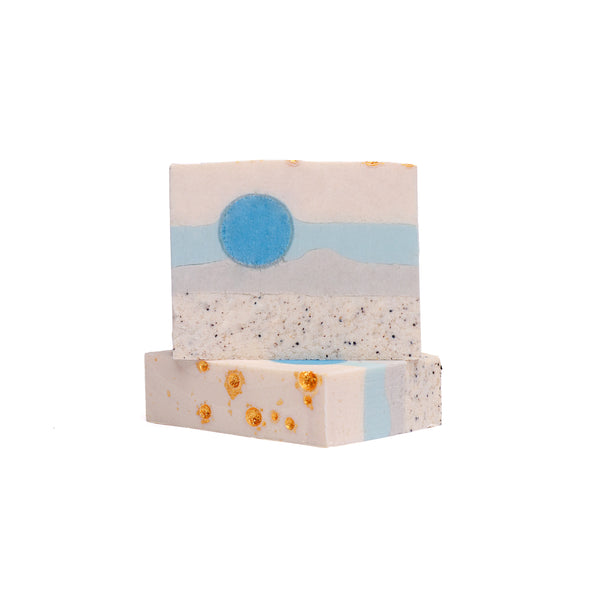 Breeze (Boxed) - 6 bars - Wholesale Soap