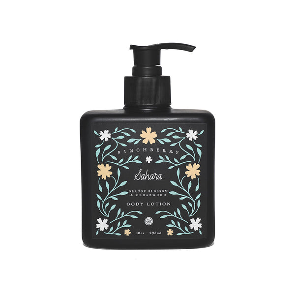 Sahara Body Lotion - Set of 6