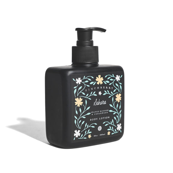 Sahara Body Lotion - Set of 6