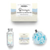 Light & Airy Collection, BOXED soaps & other products (75 unit set)