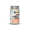 Coconut Wax Candle Gift Set - Set of 3