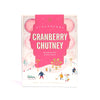 Holiday Cranberry Chutney - Hydrating Mini Soap - Set of 3