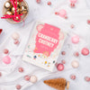 Holiday Cranberry Chutney - Hydrating Mini Soap - Set of 3