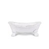 Iron Bathtub Soap Dish (set of 6 dishes)