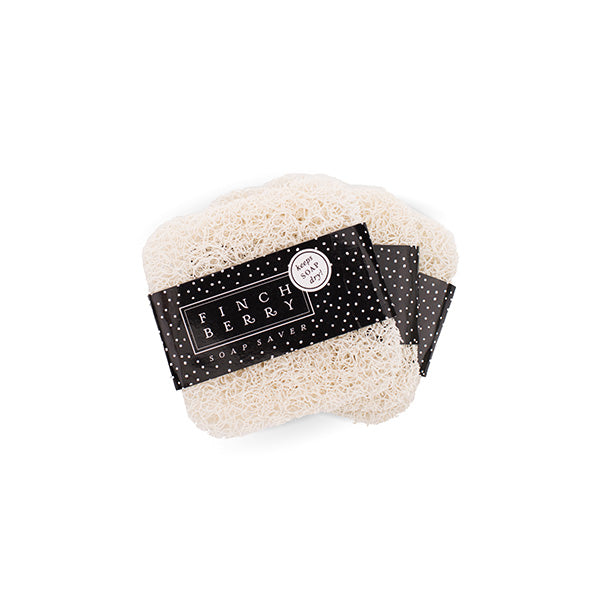 FinchBerry Soap Saver (set of 20)