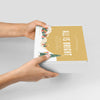 Holiday All is Bright - 3 Piece Gift Set