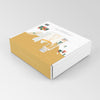 Holiday All is Bright - 3 Piece Gift Set