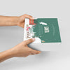 Holiday Santa - 3 Piece Gift Set