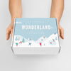 Holiday Wonderland - 3 Piece Gift Set