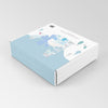 Holiday Wonderland - 3 Piece Gift Set