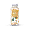 Holiday All is Bright - Fizzy Salt Soak - Set of 6