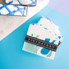 Fresh & Clean  - (Unboxed) 6 bars - Wholesale Soap