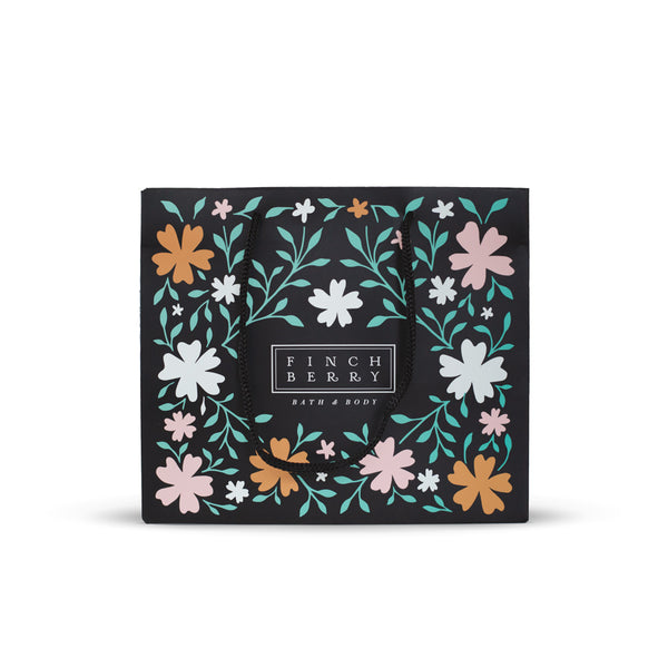 Medium Gift Bags - Set of 5