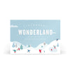 Holiday Wonderland - 3 Piece Gift Set
