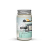 Coconut Wax Candle Gift Set - Set of 3