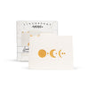 Lunar (Boxed) - 6 bars - Wholesale Soap