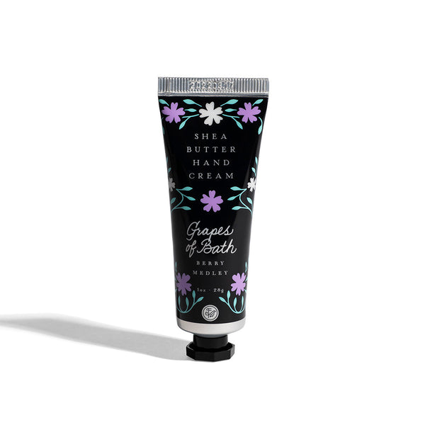 Grapes of Bath Travel Hand Cream - SAMPLE