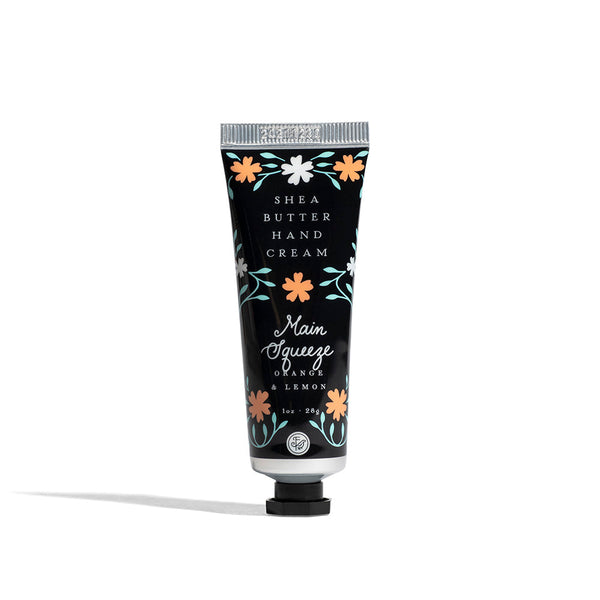 Main Squeeze Travel Hand Cream - SAMPLE