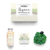 Light & Airy Collection, BOXED soaps & other products (75 unit set)