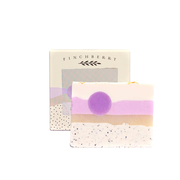 Light & Airy Collection, BOXED soaps & other products (75 unit set)