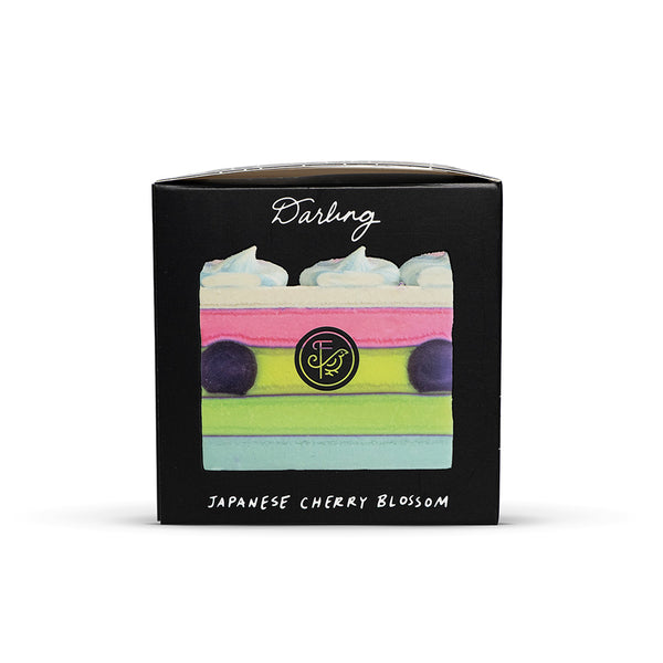 2 Bar Gift Set - Darling & Spark (Set of 4)