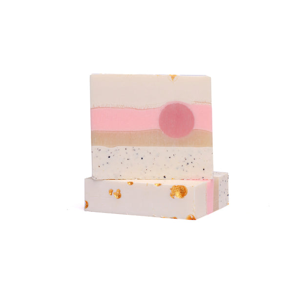 Meadow (Boxed) - 6 bars - Wholesale Soap