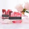 Rosey Posey - (Unboxed) 6 bars - Wholesale Soap