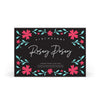 Rosey Posey Valentine's Day Gift Set