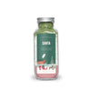 Holiday - Santa Fizzy Salt Soak - Set of 6