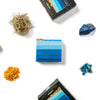 Sapphire (Boxed) - 6 bars - Wholesale Soap