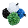 Lacy Loofahs - Bold - Mixed set (set of 12)